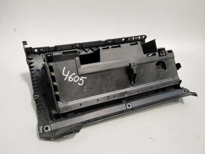 Recambio de guantera para volkswagen golf vi (5k1) advance referencia OEM IAM 1K1857290  