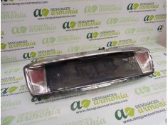 Recambio de maneta exterior porton para lancia thesis (115) 2.4 20v multijet emblema referencia OEM IAM    2