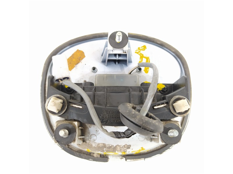 Recambio de maneta exterior porton para hyundai i30 classic referencia OEM IAM 873702R000  