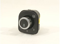 Recambio de mando retrovisor para volkswagen golf vi (5k1) gti referencia OEM IAM 5K1959565  