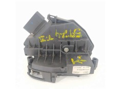 Recambio de cerradura puerta trasera izquierda para ford transit courier trend referencia OEM IAM BM5AA21813BH ET76A43288AF 