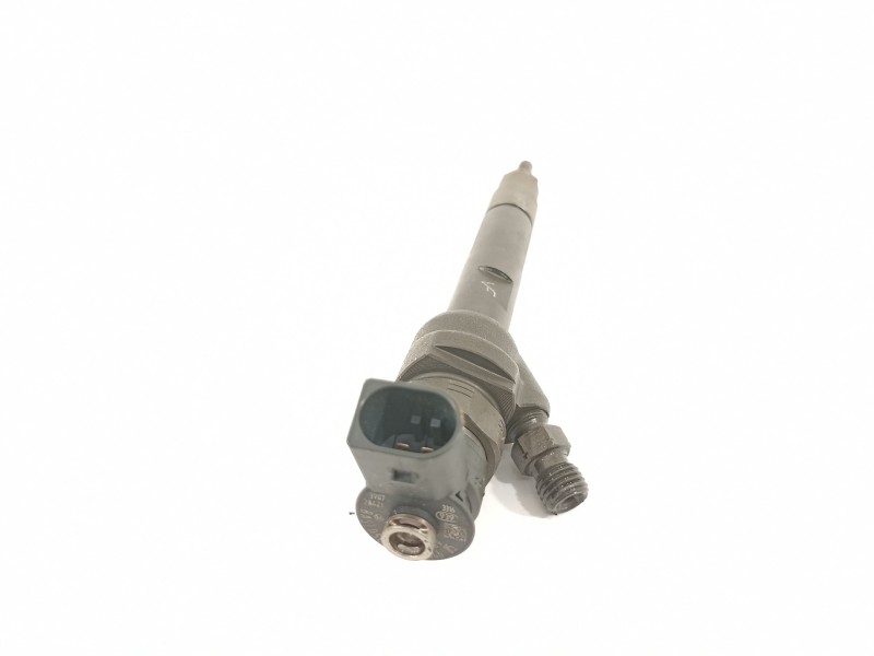 Recambio de inyector para bmw mini clubman (r55) cooper d referencia OEM IAM 779844605 0445110289 