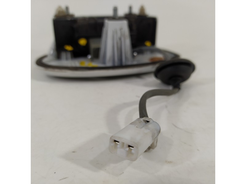 Recambio de maneta exterior porton para hyundai i30 classic referencia OEM IAM 873702R000  