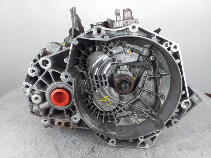 Recambio de caja cambios para opel zafira (c) excellence start/stop referencia OEM IAM BHS  