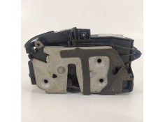 Recambio de cerradura puerta trasera izquierda para ford transit courier trend referencia OEM IAM BM5AA21813BH ET76A43288AF  2