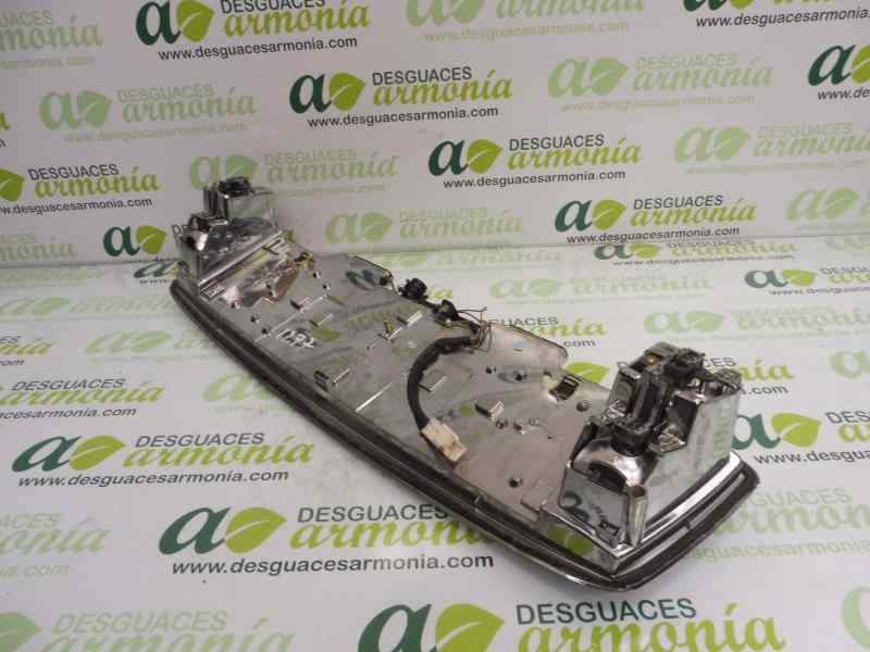 Recambio de maneta exterior porton para lancia thesis (115) 2.4 20v multijet emblema referencia OEM IAM   