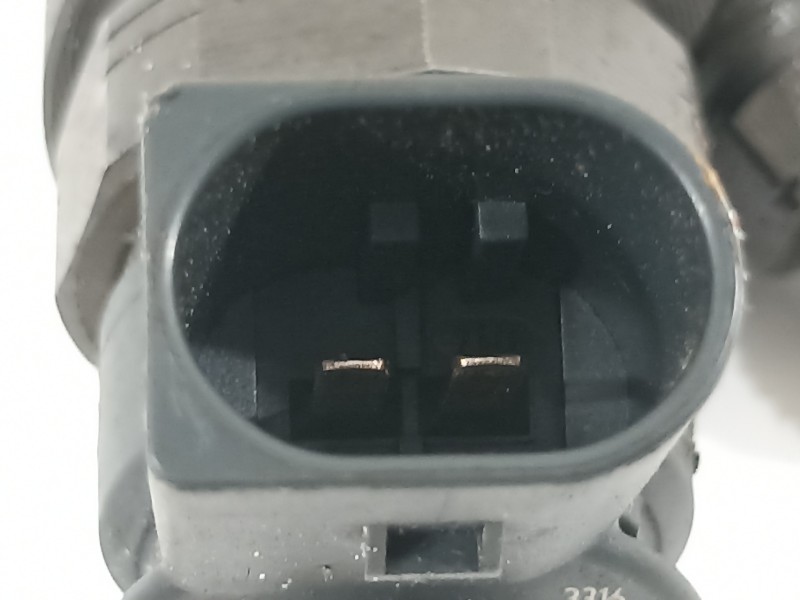 Recambio de inyector para bmw mini clubman (r55) cooper d referencia OEM IAM 779844605 0445110289 