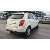 SSANGYONG KORANDO (CK)