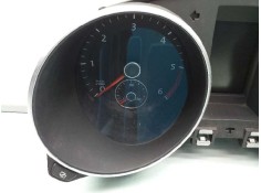Recambio de cuadro instrumentos para volkswagen golf vi (5k1) advance referencia OEM IAM 5K0920860J   2