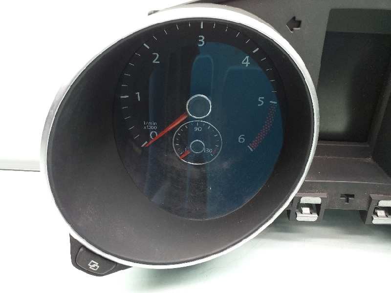 Recambio de cuadro instrumentos para volkswagen golf vi (5k1) advance referencia OEM IAM 5K0920860J  