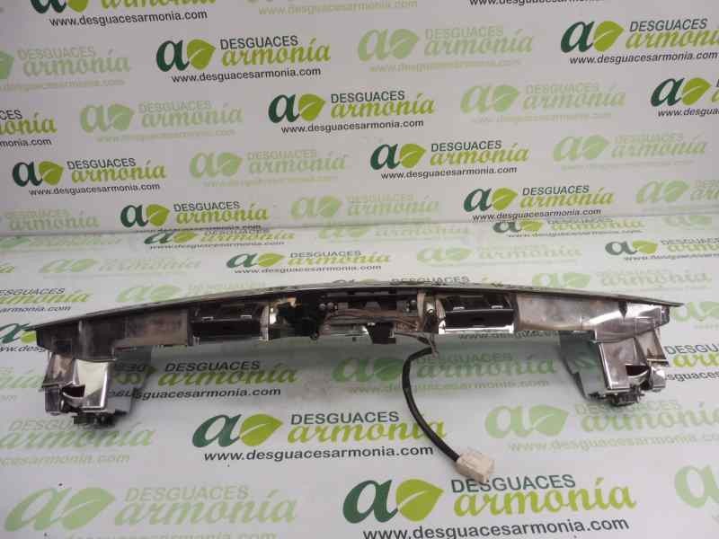 Recambio de maneta exterior porton para lancia thesis (115) 2.4 20v multijet emblema referencia OEM IAM   