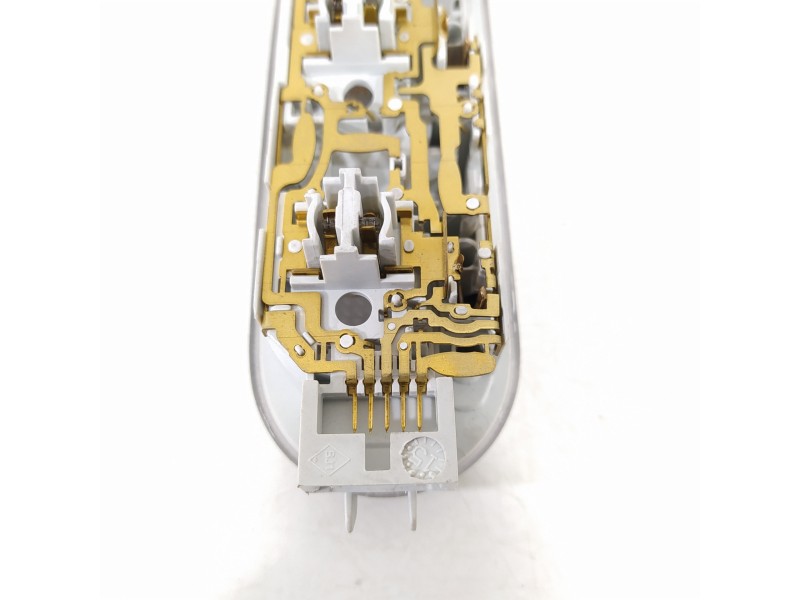 Recambio de luz interior para nissan juke (f15) acenta referencia OEM IAM   