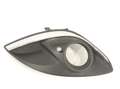 Recambio de rejilla paragolpes izquierda para opel corsa d catch me referencia OEM IAM 13286025  