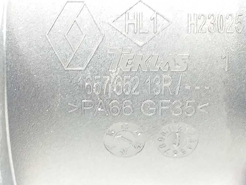 Recambio de caudalimetro para nissan nv 400 comfort l1h1 3,3t referencia OEM IAM 226807131R 165765213R 93450753