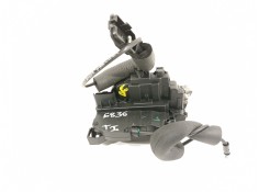 Recambio de cerradura puerta trasera izquierda para renault laguna iii expression referencia OEM IAM 825010003R  