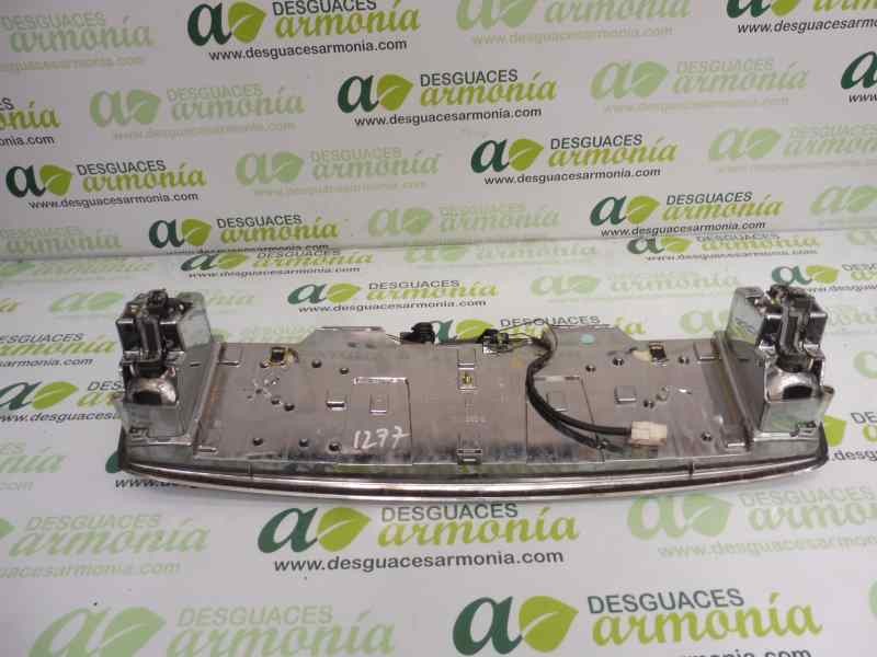 Recambio de maneta exterior porton para lancia thesis (115) 2.4 20v multijet emblema referencia OEM IAM   
