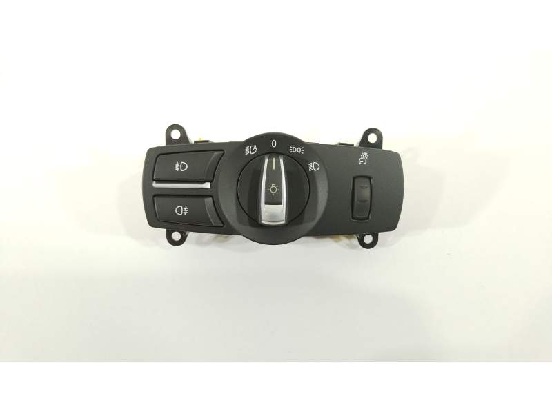 MANDO LUCES 61319192744 9192744