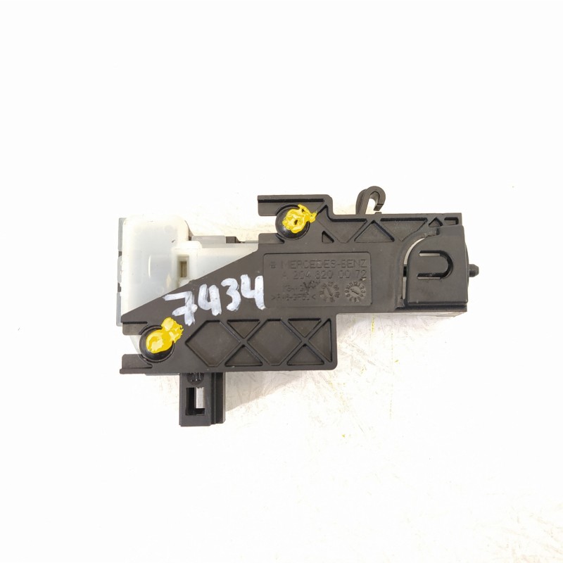 Recambio de no identificado para mercedes-benz clase c (w204) coupe c 220 cdi blueefficiency (204.302) referencia OEM IAM A20482