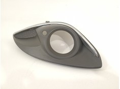 Recambio de rejilla paragolpes izquierda para opel corsa d catch me referencia OEM IAM 13286025   2