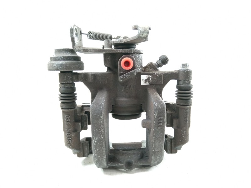 Recambio de pinza freno trasera derecha para opel zafira (c) excellence start/stop referencia OEM IAM 13467356  