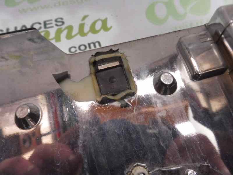 Recambio de maneta exterior porton para lancia thesis (115) 2.4 20v multijet emblema referencia OEM IAM   