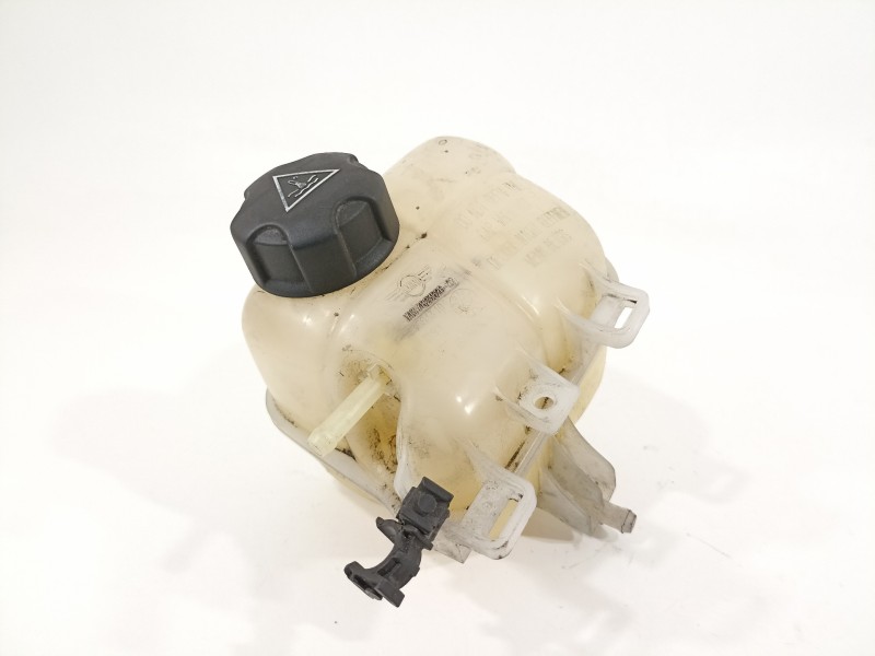 Recambio de deposito expansion para bmw mini clubman (r55) cooper d referencia OEM IAM 17137823626  