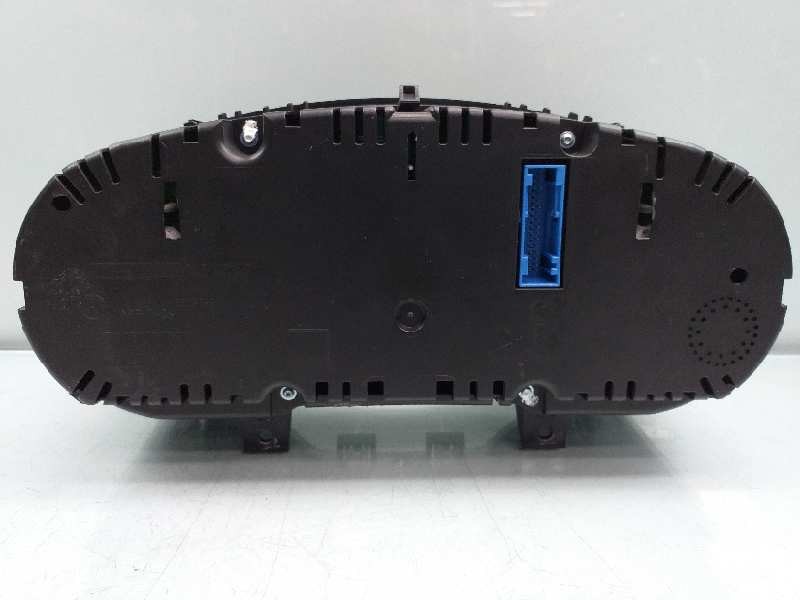 Recambio de cuadro instrumentos para volkswagen golf vi (5k1) advance referencia OEM IAM 5K0920860J  