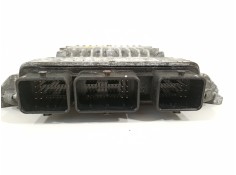 Recambio de centralita motor uce para ford fiesta (cbk) ambiente referencia OEM IAM 7S6112A650EA   2