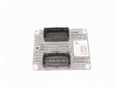Recambio de centralita motor uce para fiat grande punto (199) 1.4 8v active referencia OEM IAM 5SF3M2D032  