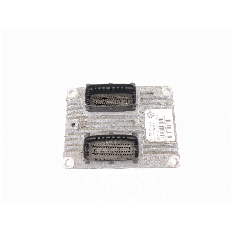 Recambio de centralita motor uce para fiat grande punto (199) 1.4 8v active referencia OEM IAM 5SF3M2D032  