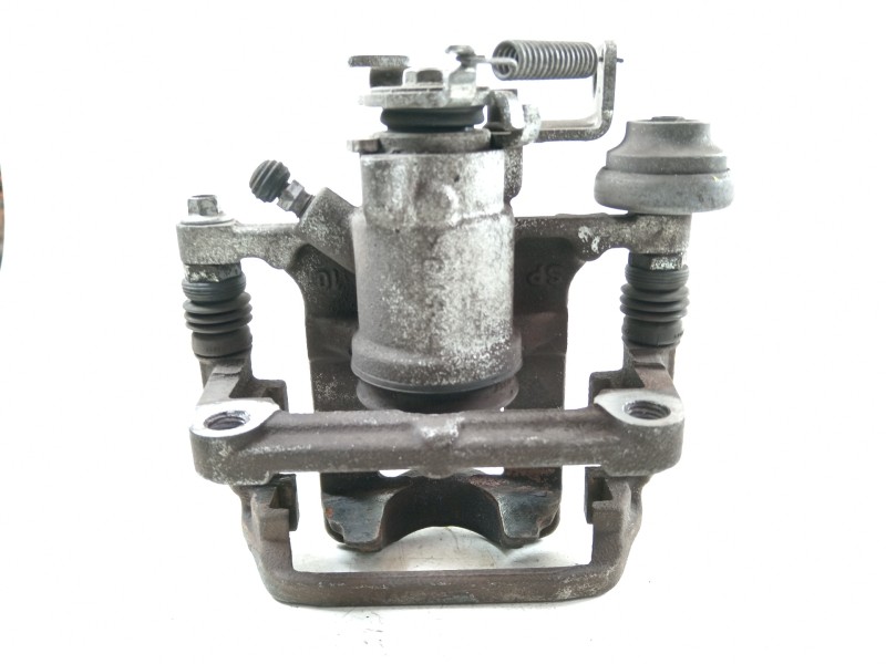 Recambio de pinza freno trasera derecha para opel zafira (c) excellence start/stop referencia OEM IAM 13467356  