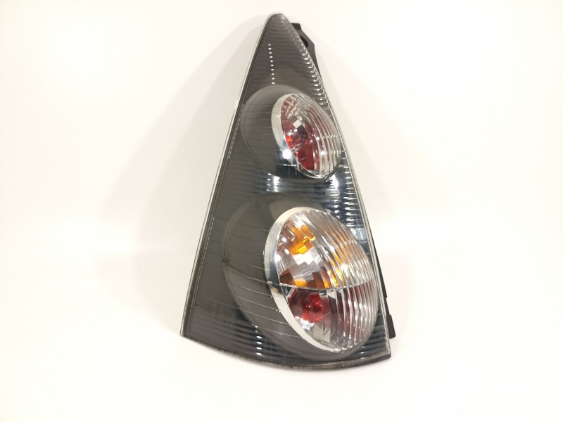 Recambio de piloto trasero izquierdo para citroën c1 x referencia OEM IAM 6350X8  