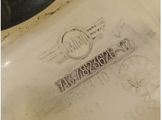 Recambio de deposito expansion para bmw mini clubman (r55) cooper d referencia OEM IAM 17137823626   2