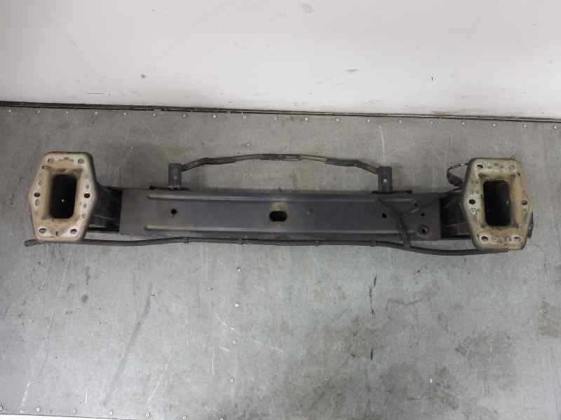 Recambio de refuerzo paragolpes delantero para lancia thesis (115) 2.4 20v multijet emblema referencia OEM IAM   