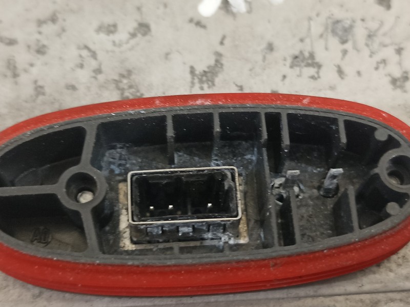Recambio de centralita faros xenon para volkswagen golf vi (5k1) gti referencia OEM IAM 5DV00900000 255113001631AH 