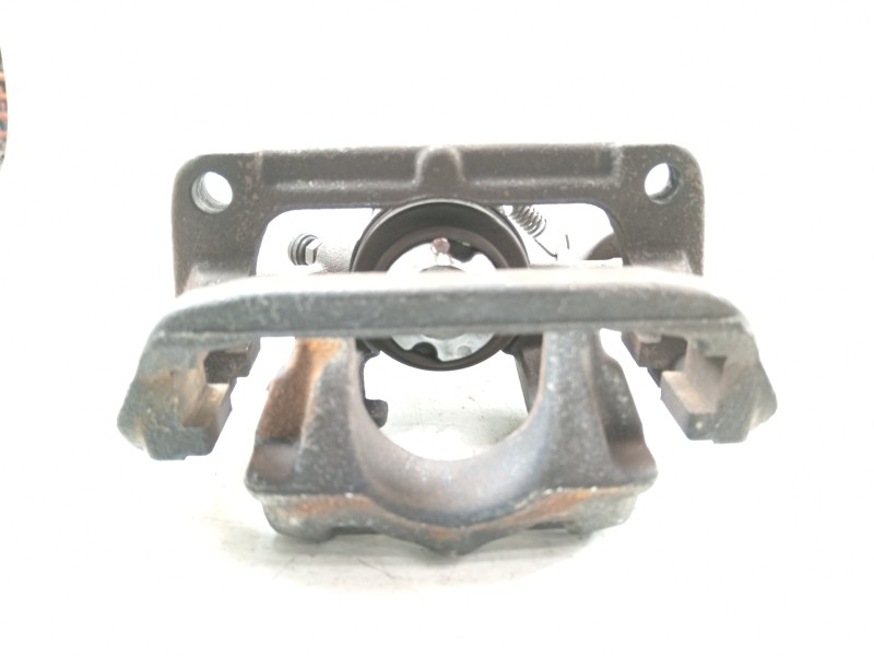 Recambio de pinza freno trasera derecha para opel zafira (c) excellence start/stop referencia OEM IAM 13467356  