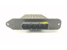 Recambio de resistencia calefaccion para hyundai i30 classic referencia OEM IAM 97192A6000 2601401  2