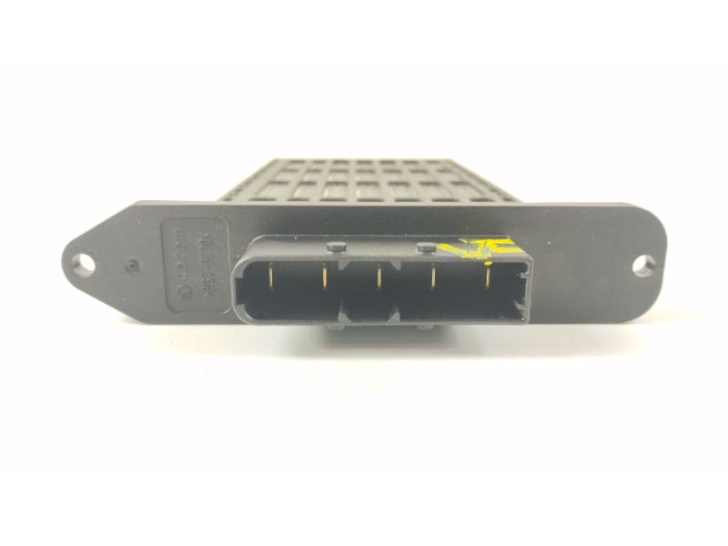 Recambio de resistencia calefaccion para hyundai i30 classic referencia OEM IAM 97192A6000 2601401 