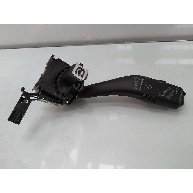 Recambio de mando limpia para volkswagen golf vi (5k1) advance referencia OEM IAM 1K0953519J  