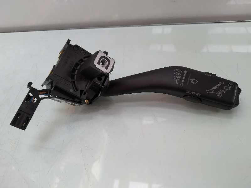 Recambio de mando limpia para volkswagen golf vi (5k1) advance referencia OEM IAM 1K0953519J  