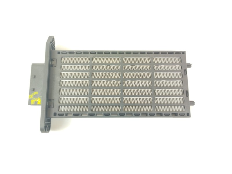 Recambio de resistencia calefaccion para hyundai i30 classic referencia OEM IAM 97192A6000 2601401 