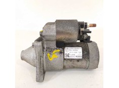 Recambio de motor arranque para fiat grande punto (199) 1.4 8v active referencia OEM IAM 55193356  