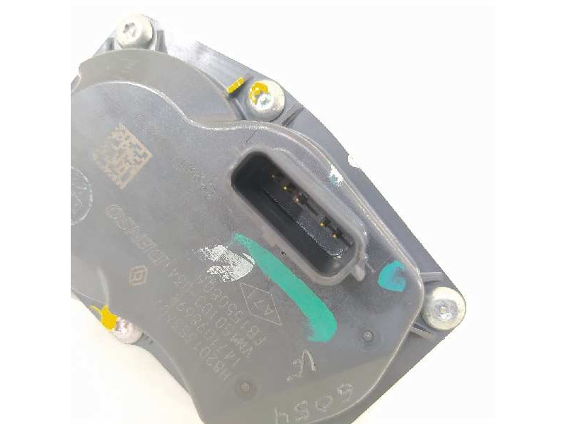 Recambio de valvula egr para nissan nv 400 comfort l1h1 3,3t referencia OEM IAM 147109869R 8201353607 