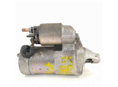 Recambio de motor arranque para fiat grande punto (199) 1.4 8v active referencia OEM IAM 55193356   2