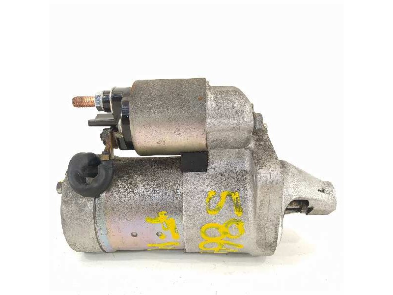 Recambio de motor arranque para fiat grande punto (199) 1.4 8v active referencia OEM IAM 55193356  