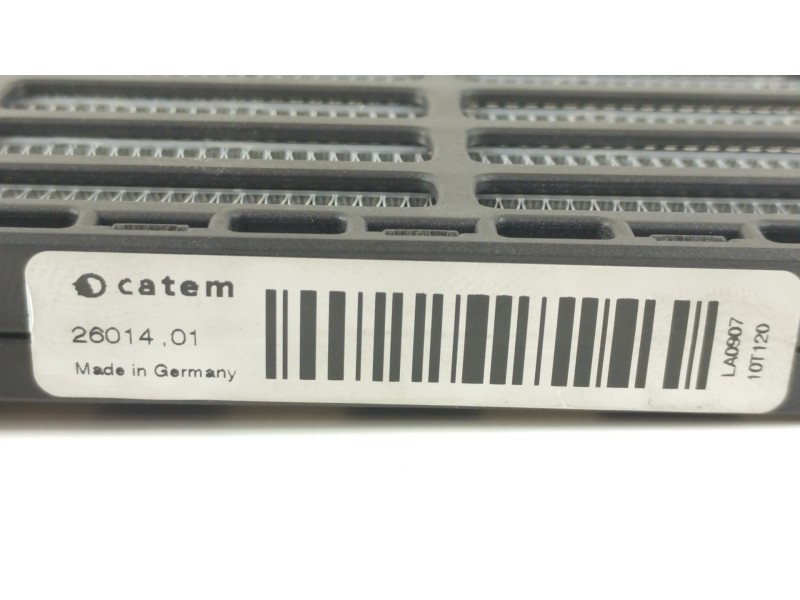 Recambio de resistencia calefaccion para hyundai i30 classic referencia OEM IAM 97192A6000 2601401 