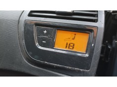 Recambio de mando climatizador para citroën c4 grand picasso exclusive referencia OEM IAM 9659627477 A83009700  2