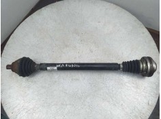 Recambio de transmision delantera derecha para volkswagen golf vi (5k1) advance referencia OEM IAM   