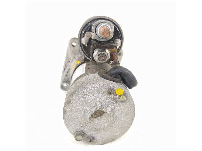Recambio de motor arranque para fiat grande punto (199) 1.4 8v active referencia OEM IAM 55193356  