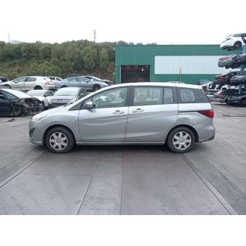 MAZDA 5 (CW) de desguace